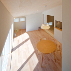勾りの屋（桧町の家） | 井上貴詞建築設... https://takashiinoue.com/wp-content/uploads/2019/04/11.jpg