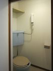 【Before】トイレ入口