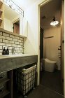 【After】トイレ入口