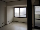 【Before】リビング横の洋室