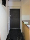 【Before】玄関