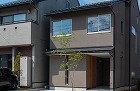 東山の家2