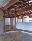 家山真建築研究室 