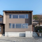 窪の家／設計事例／家山真建築研究室 /works/KUBO/KUBO-01.jpg