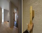 南砺市の家／設計事例／家山真建築研究室