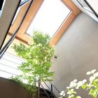 景色とつながる桐生の家 | TEKTON...