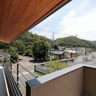 景色とつながる桐生の家 | TEKTON...