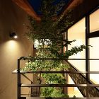 景色とつながる桐生の家 | TEKTON...