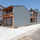 月夜野の町屋 | TEKTON|テクトン...