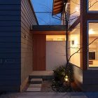 月夜野の町屋 | TEKTON|テクトン...