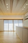 傳寶慶子建築研究所 