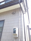 Ｏ邸　そろそろ完成。 | /wp-content/uploads/2016/06/160606_084650-225x300.jpg