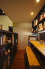手がけたもの / 竹の山の家 | 小林良... http://arch-kobayashi.main.jp/photo/takenoyama/takenoyama04.jpg