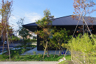 手がけたもの / 竹の山の家 | 小林良... http://arch-kobayashi.main.jp/photo/takenoyama/takenoyama13.jpg