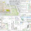 浮気保育園コンペ案 浮気保育園コンペ案