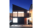 東の家 | Works | オクムラリエ... 東の家0