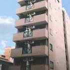 ペントハウス(他・オーナーハウス付ビル)... タニハウス