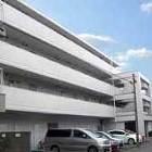 大井建設社員寮