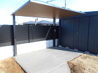千葉市 外構・エクステリア工事 おしゃれ... https://fuji-garden.jp/wp/wp-content/uploads/2026/01/chiba.mobara.carport.jpg