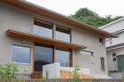 小立の家　2023 ｜ WORKS｜コル...