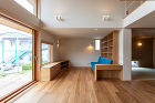 小立の家　2023 ｜ WORKS｜コル...