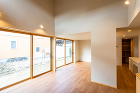 鈴川の家　2021 ｜ WORKS｜コル...