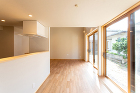 鈴川の家　2021 ｜ WORKS｜コル...