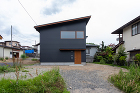 中桜田の家　2021 ｜ WORKS｜コ... https://www.colupo.com/admin/wp-content/uploads/2021/07/1.jpg