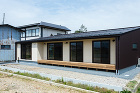 船町の家　2019 ｜ WORKS｜コル...