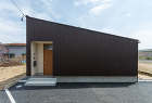 船町の家　2019 ｜ WORKS｜コル...