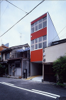 works:東住吉の住宅 /image/works/014%20mkm/mkm01.jpg