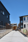 works:坂本の住宅