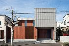 囲の家 | MEGURO ARCHI S... Slide image