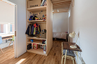 囲の家 | MEGURO ARCHI S... Slide image