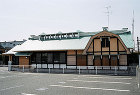 飯田駅前交番 | 環境プランニング/長野... koban_05