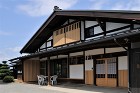 江戸後期 「本棟造民家」 Ts邸 | 環... wd7_4550-min
