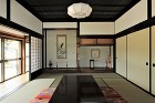 江戸後期 「本棟造民家」 Ts邸 | 環... wd7_4586-min