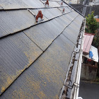 神奈川県横浜市磯子区Pアパート　160万...