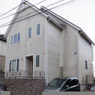 神奈川県横浜市栄区T様邸　施工前