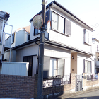 神奈川県横浜市南区I様邸　施工前