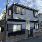 神奈川県横浜市南区　I様邸　110万円　約29坪　