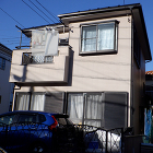 神奈川県横浜市南区I様邸　施工前