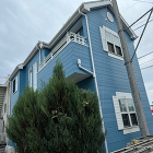 神奈川県横浜市都筑区T様邸　120万円　約31坪