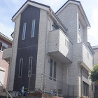 神奈川県横浜市緑区M様邸　133万円　約... 神奈川県横浜市緑区M様邸　施工前
