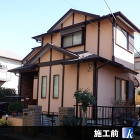 神奈川県横浜市泉区　Y様邸 155万円 ...