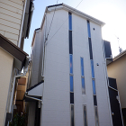 神奈川県横浜市港北区H様邸 110万円 ...