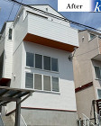 神奈川県横浜市港南区 Y様邸　施工後