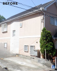 神奈川県横浜市戸塚区 Y様邸 134万円...