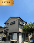 神奈川県 横浜市泉区 H様邸 116万 ... 神奈川県泉区 H様邸 施工後