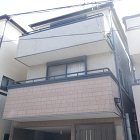 神奈川県川崎市幸区C様邸　134万円　約...
